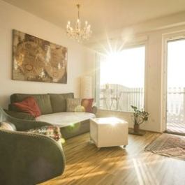 Sky View Apartment Vienna by welcome2vienna