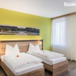 Sleepin Premium Motel Loosdorf