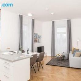 Stadlau Live Apartments by welcome2vienna