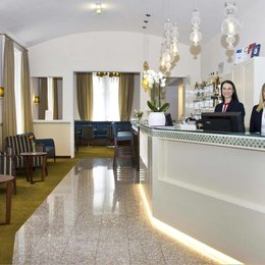 Starlight Suiten Hotel Wien Heumarkt