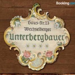 Unterbergbauer