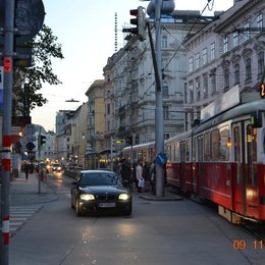 Vienna City Apart