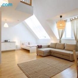 Vienna Living Apartments Penthouse Rudengasse