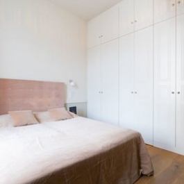 Vienna Residence Awesome Furnished Apartment for 2 With Viennese Charme