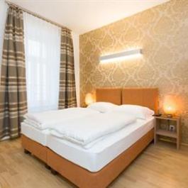 Vienna Stay Apartments Tabor 1020