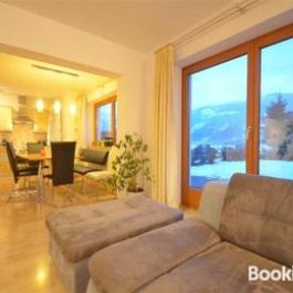Villa Panoramablick by Alpen Apartments