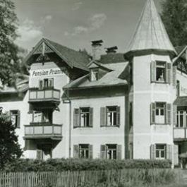 Villa Pranter