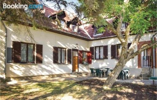 0-Bedroom Apartment In Siofok Siofok