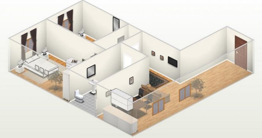 A&D Designer Homes - Astoria