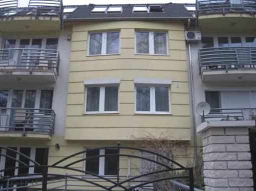 ASYMI Apartman Szeged