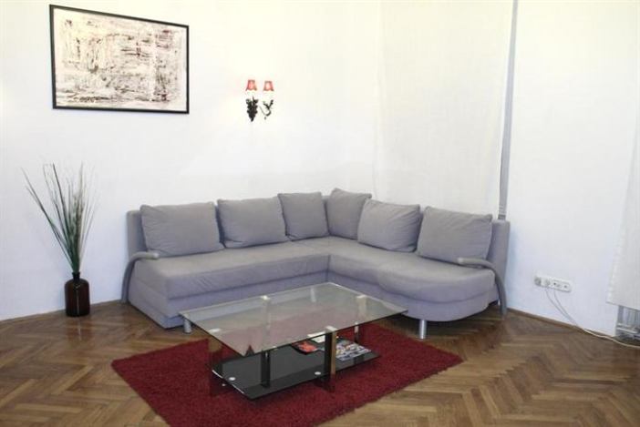 Andrassy Central Home Apartment