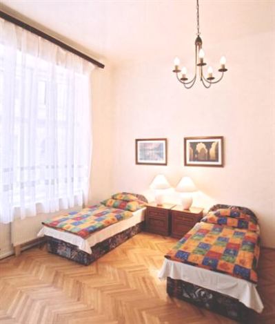 Astoria Apartment Budapest