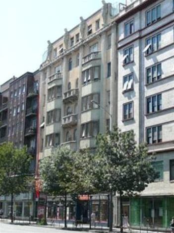 Astoria Centrum Apartment