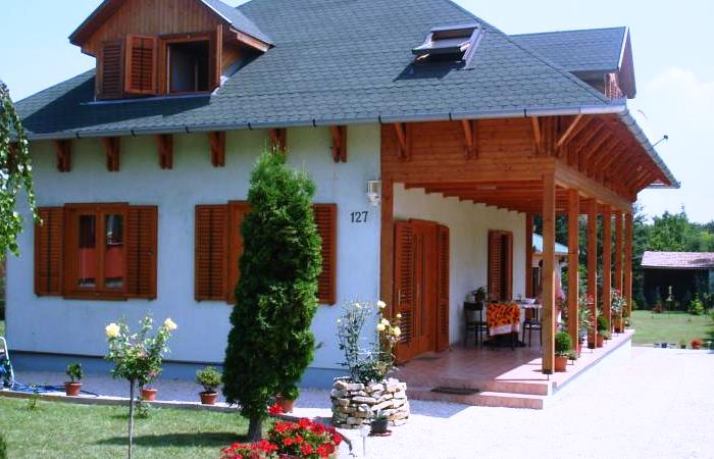 Balaton Guesthouse