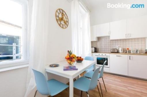 Best Vacation Apartment in Budapest