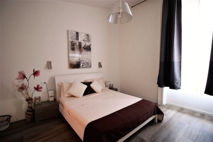 Budapest Easy Flat - Teresa Lux Apartment