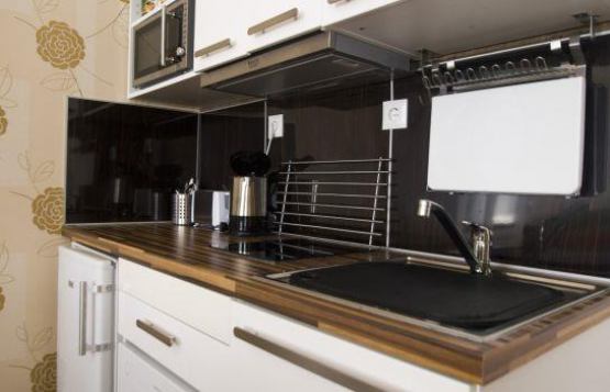 Budapest Guest Rooms Suites With Kitchenette
