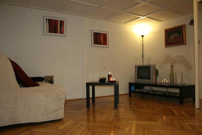 Budapest center apartment V2