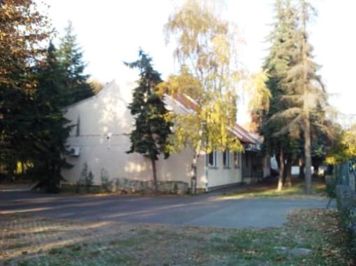 Budget Hostel Szeged