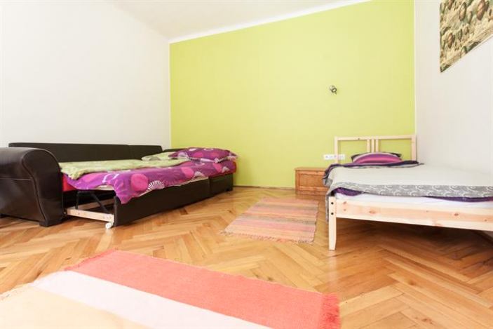 Budget place in the city centre - close to Keleti