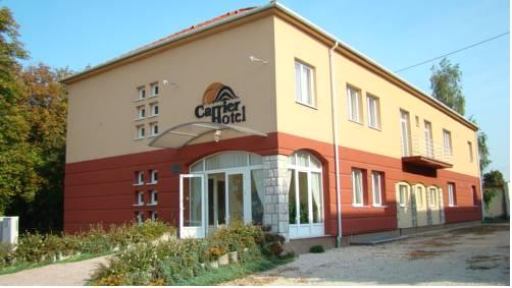 Carrier Hotel