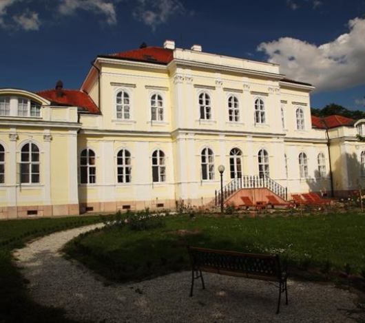 Chateau Foldvary
