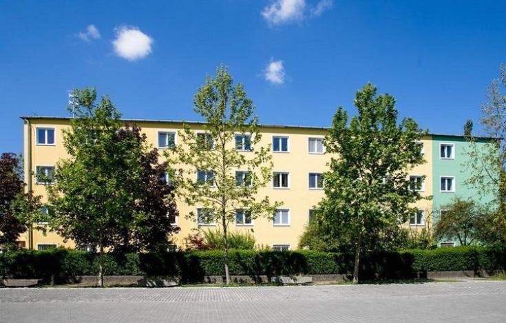 City Hostel Hajdu 44
