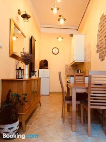 Cosy Flat in the Heart of Budapest Budavar Budapest