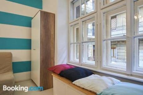 Cosy flat in the heart of Budapest Budapest