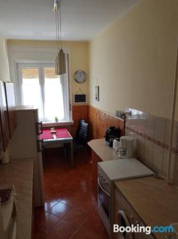 Cute apartment in the heart of Buda