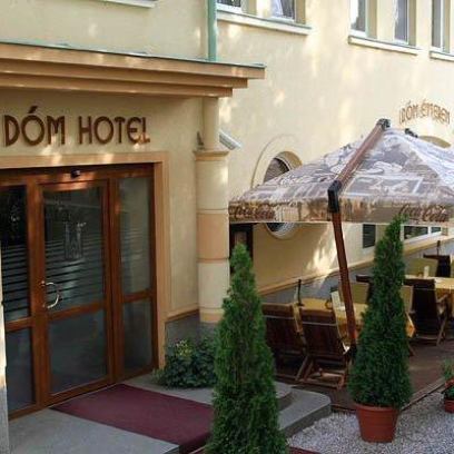 Dom Hotel Szeged