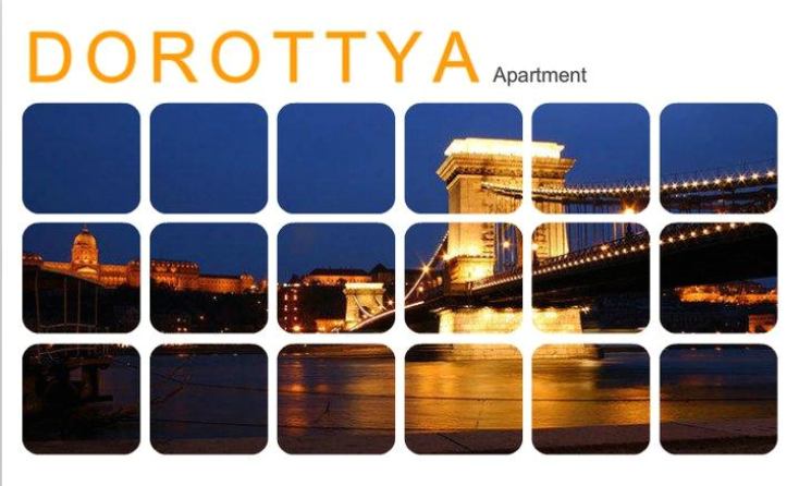 Dorottya Apartment