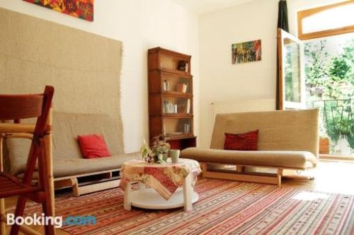 Eco-friendly Apartment Merula