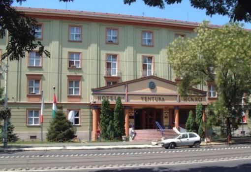 Gerand Hotel Ventura