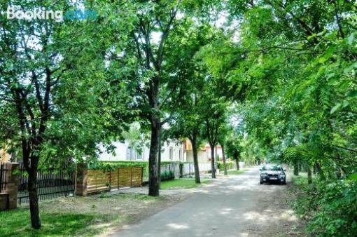 Green Garden Apartman Hajduszoboszlo