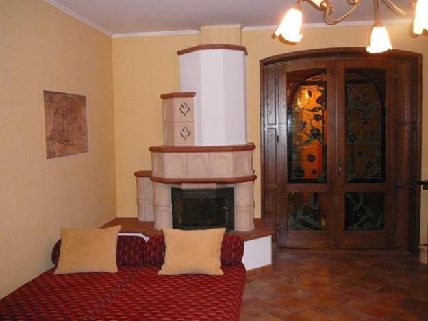Guest House Nyugalom Szigete