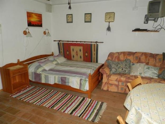 Guest house Diofas Vendeghaz