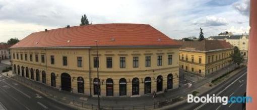 Hello Debrecen Hostel