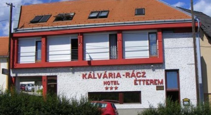 Kalvaria-Racz Hotel