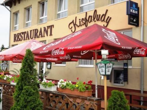 Kisfaludy Panzio es Restaurant