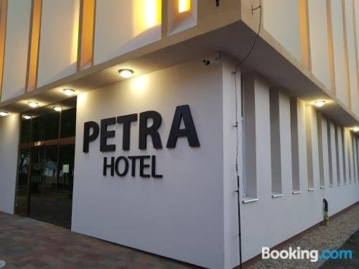 Petra Hotel Nyiregyhaza