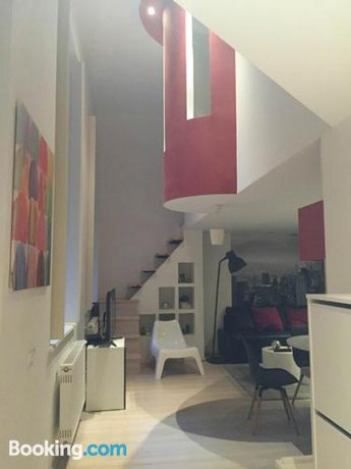 Rent Apartment Budapest - Red Tower