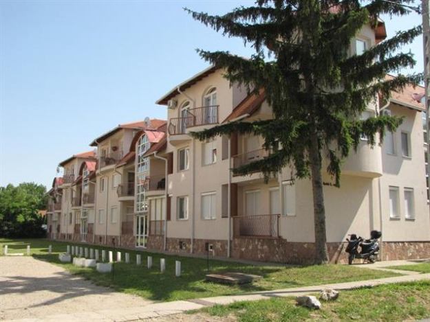 Rita Apartment Hajduszoboszlo
