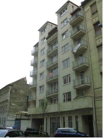 Royal Residence Apartments Budapest