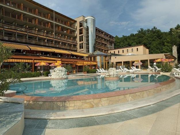 Silvanus Conference and Sport Hotel