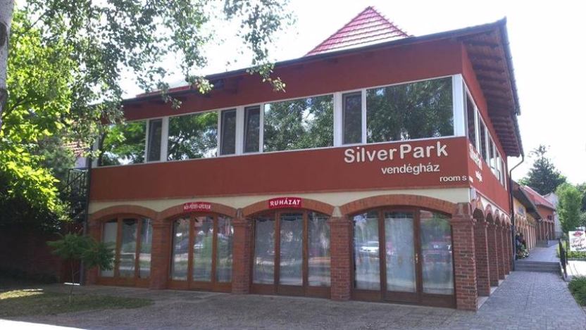 Silver Park Vendeghaz