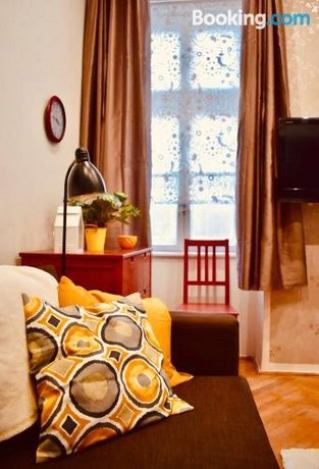 Smart Newly Refurbished Studio Flat in Prime Central Budapest