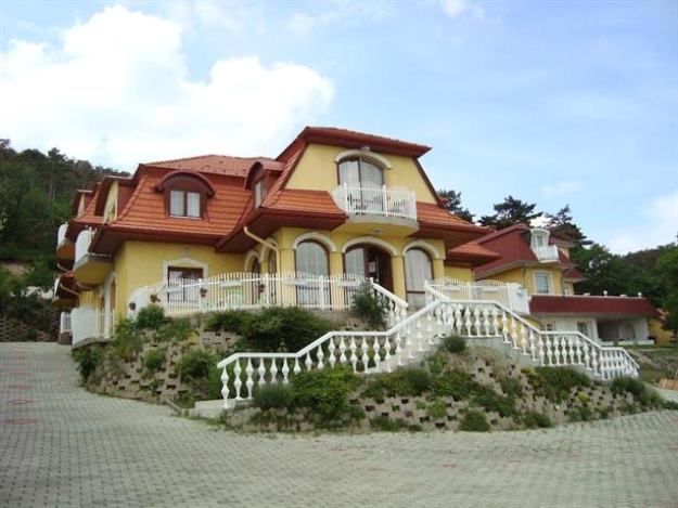 Star Villa Balatongyorok