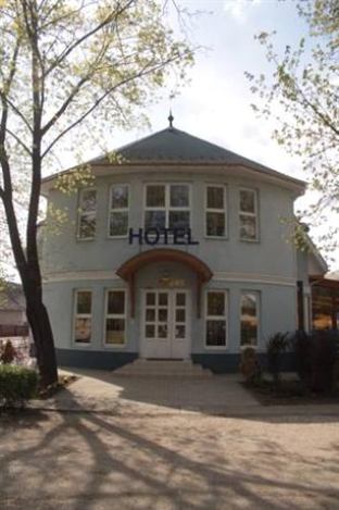 Strand Hotel Noszvaj