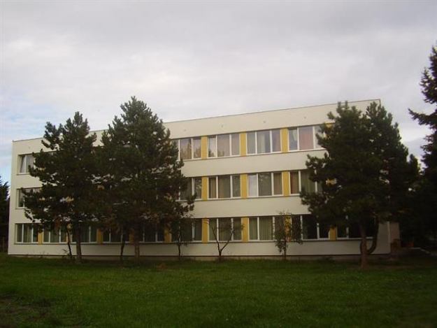 Szombathelyi Egyetemi Kollegium